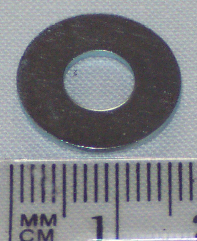 315-215 WM93 WASHER 1/4 X 5/8 OD