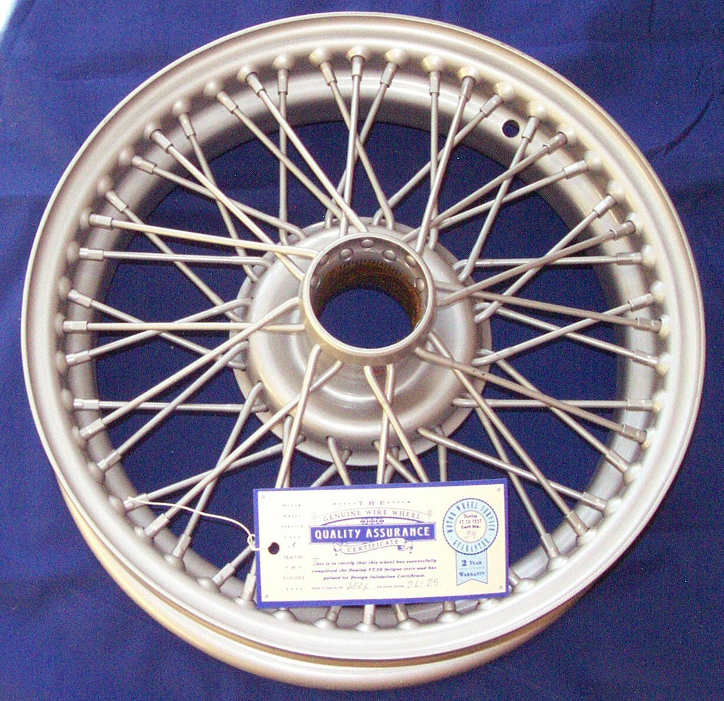 454-610 WWP450 W/W PAINT 48SP 4X15