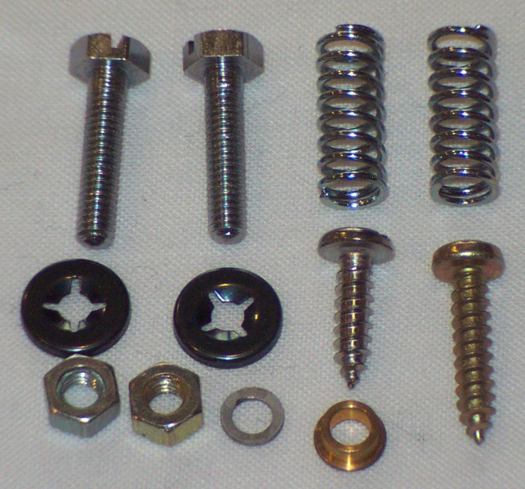 373-415 WZX1140 SUNDRIES KIT THROTT