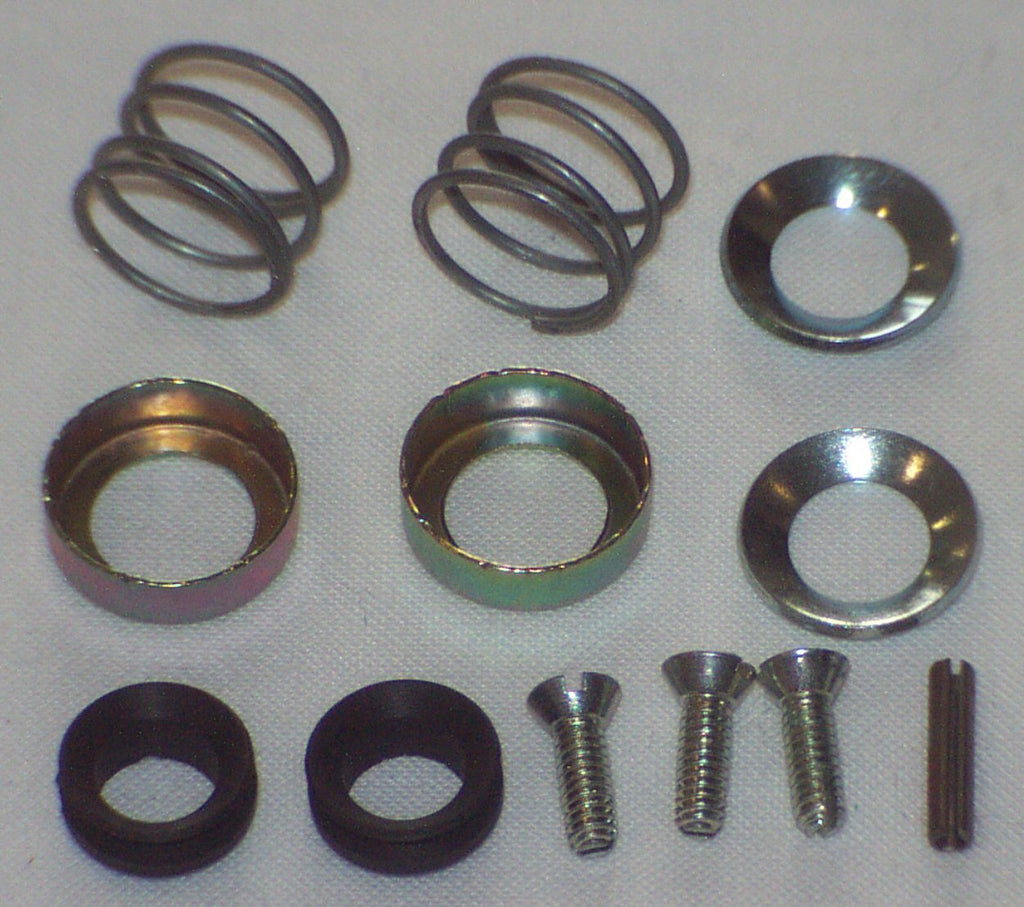 373-010 WZX1262 BUSHING KIT HD6