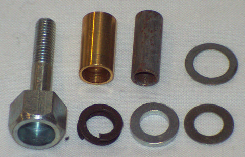 373-410 WZX1331 PIVOT BOLT KIT