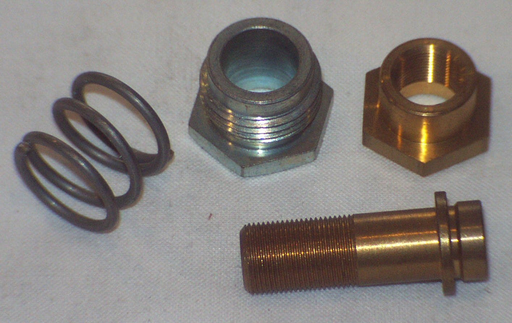 372-275 WZX1443 JET BEARING KIT