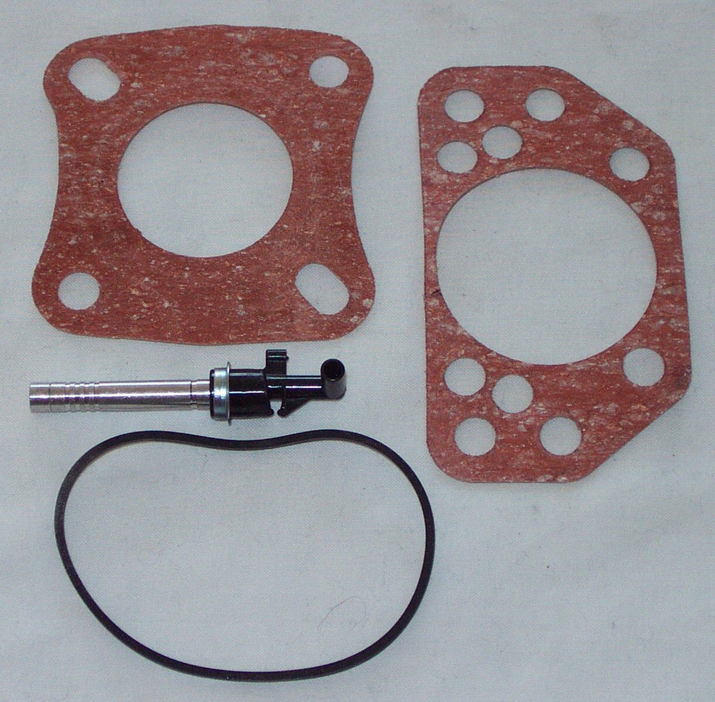 WZX1452A CARB JET V8 LH