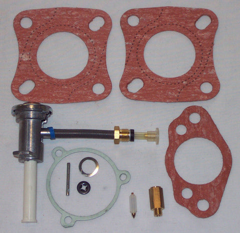 114-467 WZX1865 SURVISKIT HS4 WAX