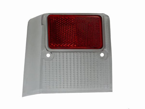 115-520 XFJ10029 LENS REVERSE LH MINI