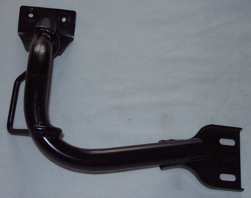 XKC2676 TUBE BONNET LH NAS