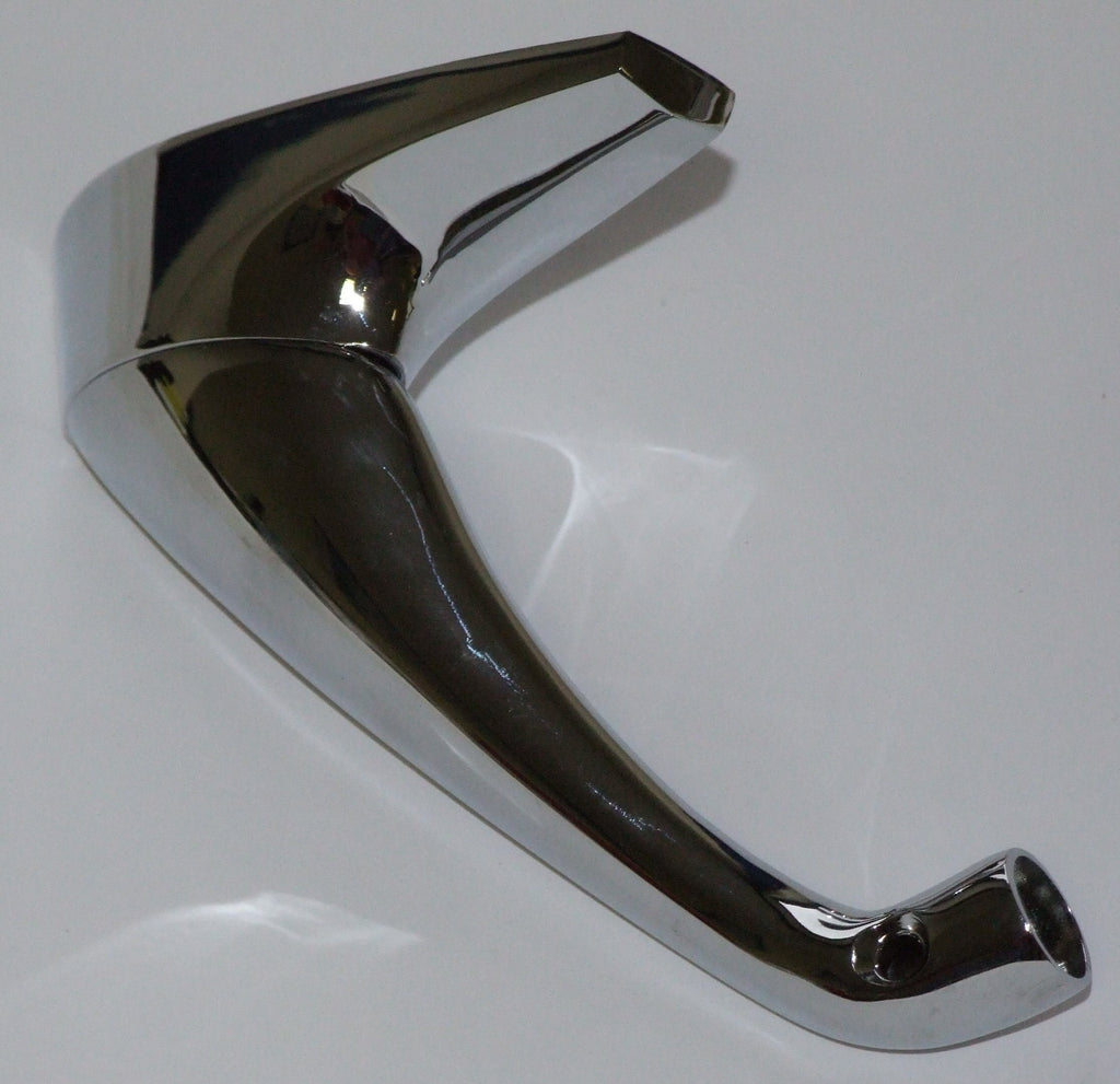 165-257 YKC2960A MIRROR ARM RH B&STAG