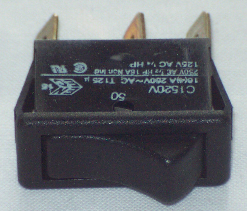 YUF101410 SWITCH HEATER TWO SP