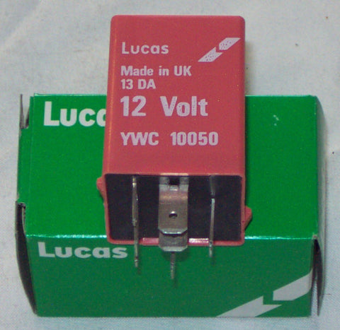 115-342 YWC10050 CONTROL UNIT MINI