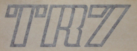 071-816 ZKC1311 DECAL