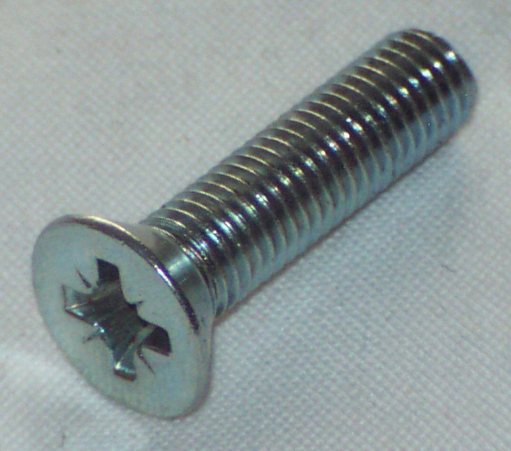 314-215 ZKC36 SCREW CSK POZI