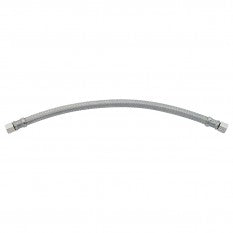 376-050 AAA294 MG TC TD FUEL LINE PUMP TO CARB 16" NEW NUT/NUT