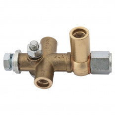 180-701 AAA424 BRAKE UNION 5-WAY