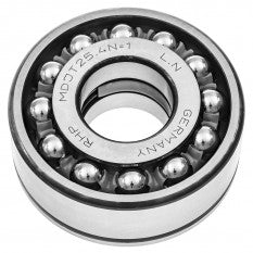 114-606 AAU1365 MAINSHAFT BEARING DOUBLE ROW