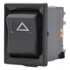 AAU3205 MGB SWITCH HAZARD PICTORIAL