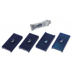 ACA5138SPK POLY SPRING SEATING PAD SET