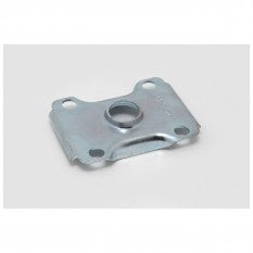 265-396 MG SPRITE MIDGET LEAF SPRING U-BOLT PLATE