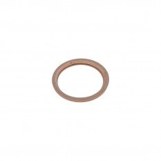324-205 AEC699 COPPER WASHER 3/4 OD