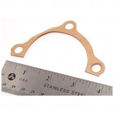 116-155 AEG240B GASKET REAR MAIN S&M