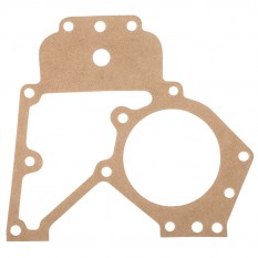 116-159 AEG554B GASKET R/ENG PLATE