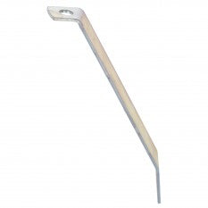 411-341 AEG558 STAY-HEATSHIELD  S&M