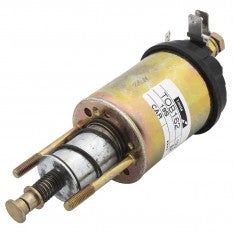 549-640 AEU1649 SOLENOID B TR 68-71