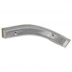 472-460 AFH2559 MGA REAR CORNER COCKPIT RAIL LH