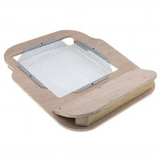 641-915 AFH2606 SEAT BASE RH MGA