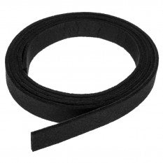 AHA5420 MG MIDGET SIDE CURTAIN FELT TRACK 1.8m