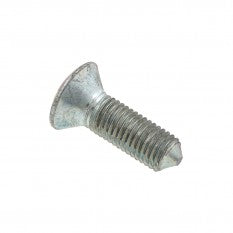323-125 AHA5486 SCREW-WS.PILLAR ZINC