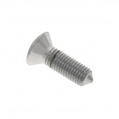 323-135 AHA5486P SCREW-PILLAR CHROME