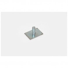 326-705 AHA5700 BONNET MLDG. STUD