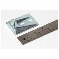 407-005 AHA5810 BOOT STRIKER PLATE