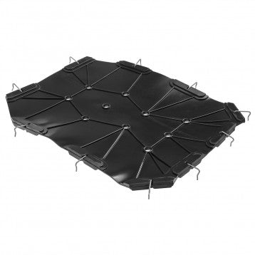 281-828 AHA7878 SEAT DIAPHRAGM MG MGB MGC & GT 62-70 MIDGET SPRITE