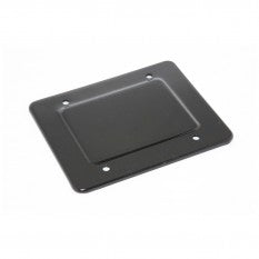 280-129 AHA8074 PLATE PEDALBOX S&M