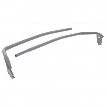 AHA9086/7 TONNEAU RAIL KIT 2PC