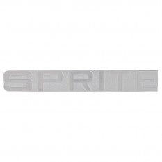 AHA9658 AUSTIN HEALEY SPRITE MKIV SPRITE SILL BADGE SET