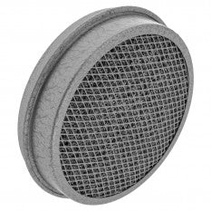 806-005 AHB6003 FILTER BJ8 REAR+PIPE