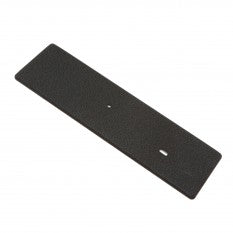 633-780 AHB6074 RADIO BLANK PLATE