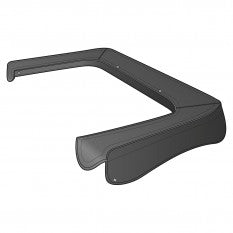 643-080 AHB9804 HOOD COVER AH BJ7 BL