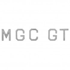 780-303 AHC303C LETTER SET MGC 5PC