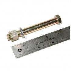 321-568 MG MGA T-TYPE BOLT AND NUT SET