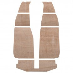 456-945 AHH5262C FLOORBOARD SET 7PC