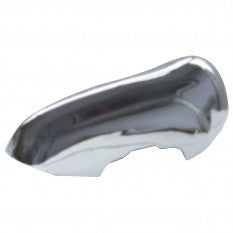 454-940 AHH5478 MG MGA BUMPER BAR OVERRIDER NEW