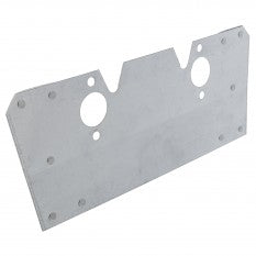 451-000 AHH5533 MGA HEAT SHIELD