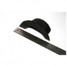 280-015 AHH5838 RUBBER CVR S/MOTOR A