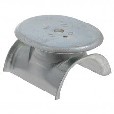 266-535 AHH6053 MG MGB BUMP STOP PEDESTAL BANJO