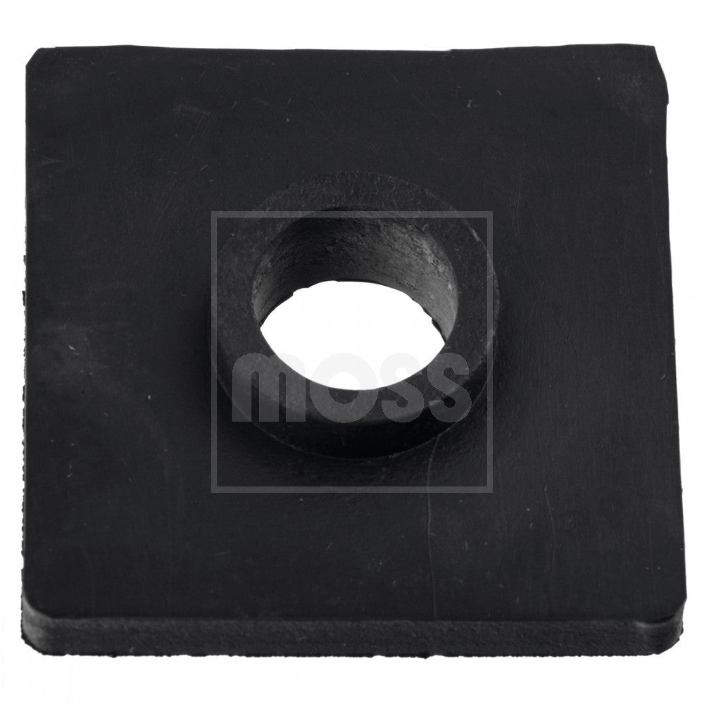 264-900 AHH6205 MGB LIPPED CROSS MEMBER PAD