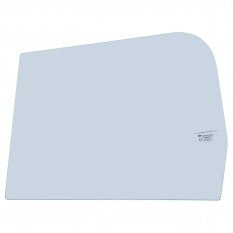 458-830 AHH6381 MG MGB LEFT HAND DOOR GLASS ROADSTER