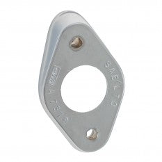 159-310 MG MGB RH REAR NUMBER PLATE LIGHT PLINTH SPACER